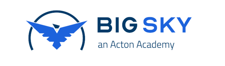 Big Sky an Acton Academy