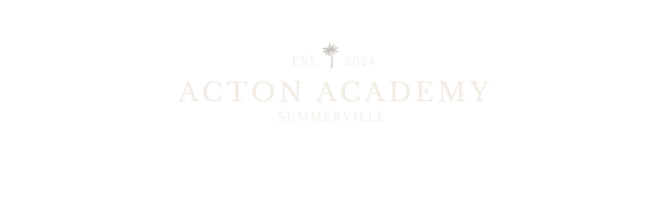 Acton Academy Summerville