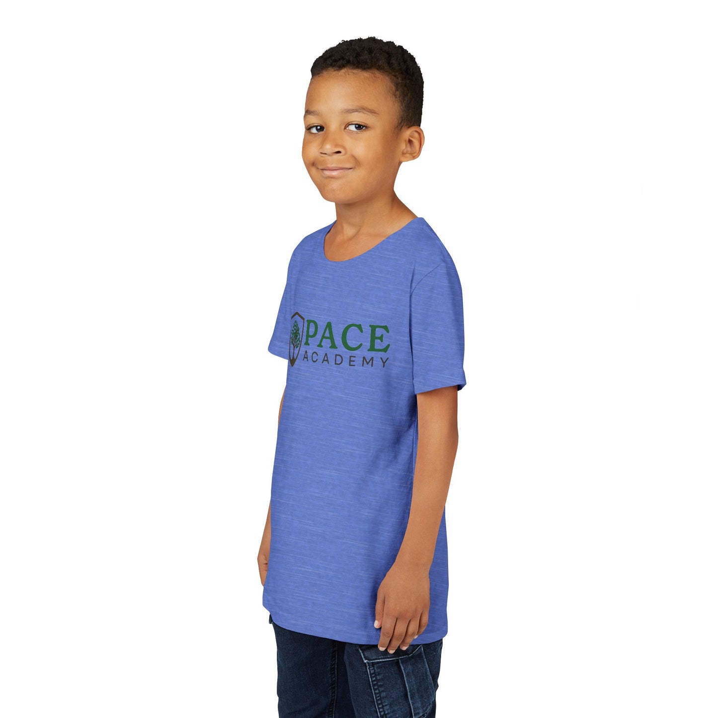 Pace Academy Youth Tee
