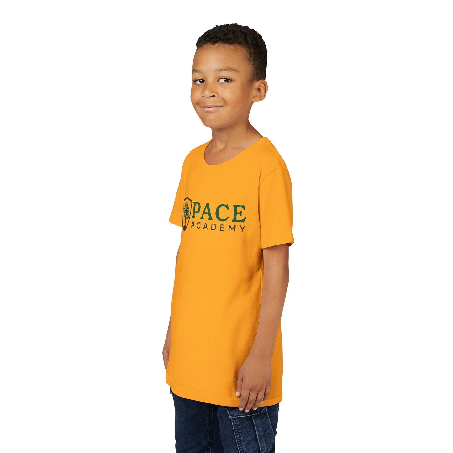 Pace Academy Youth Tee