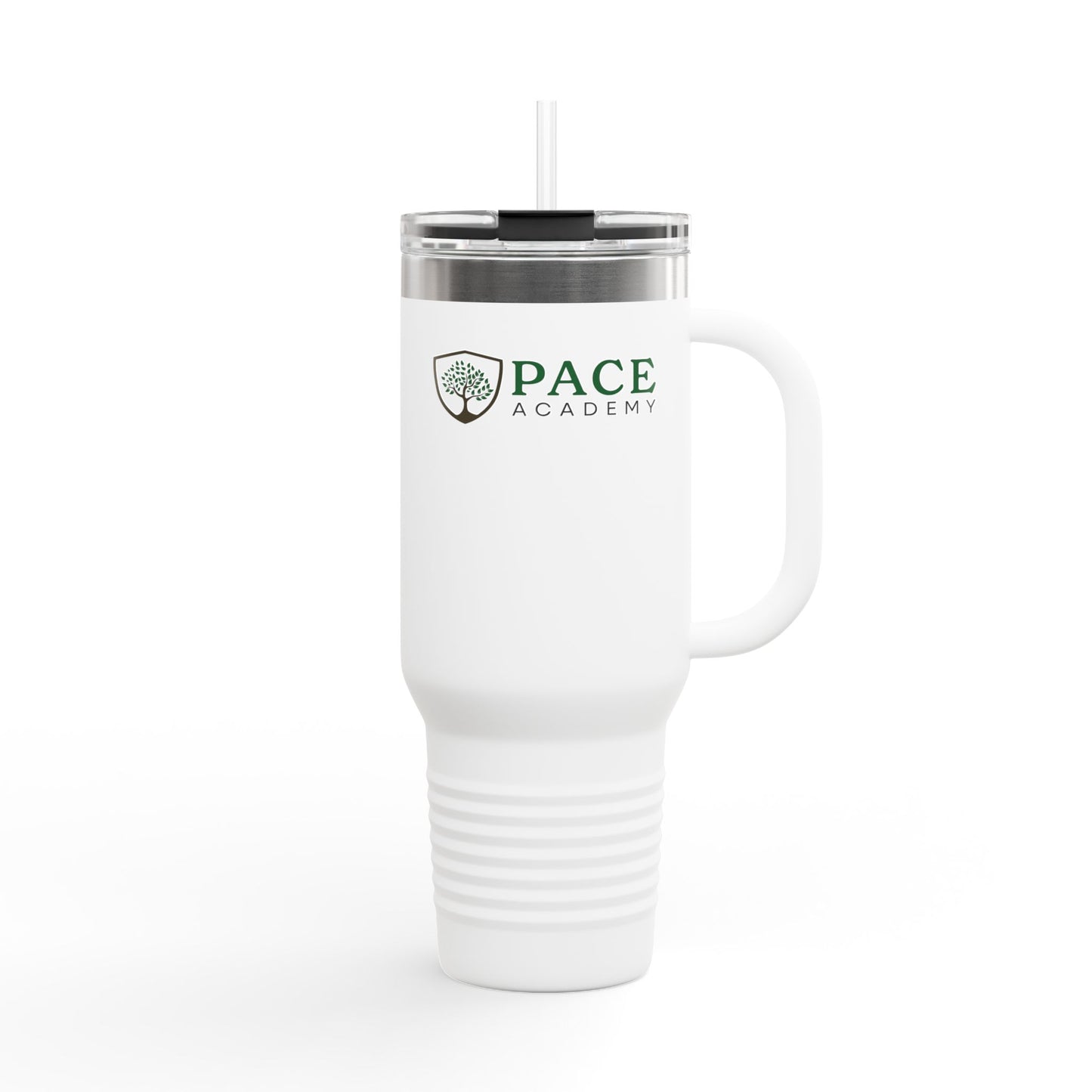 Personalized Insulated Travel Mug, 40oz