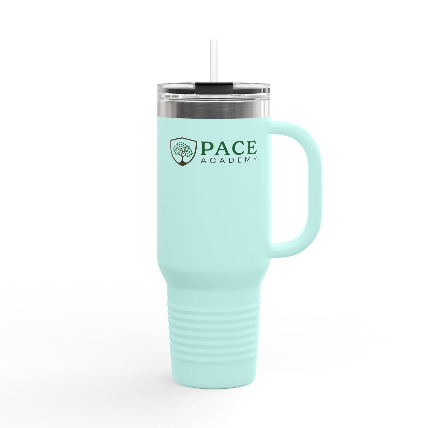Personalized Insulated Travel Mug, 40oz