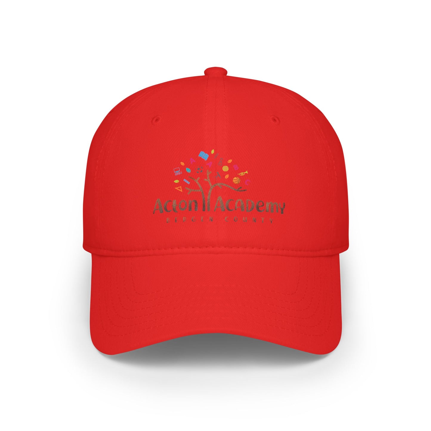 Acton Bergen Low Profile Baseball Cap