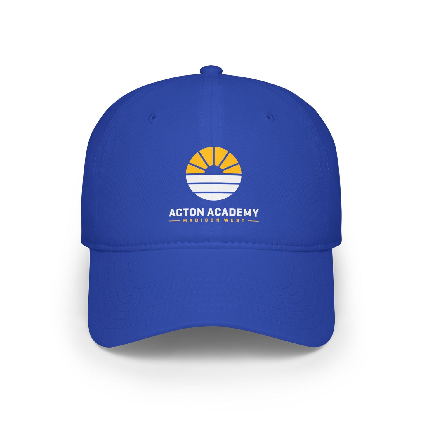 Acton Madison West Low Profile Baseball Cap