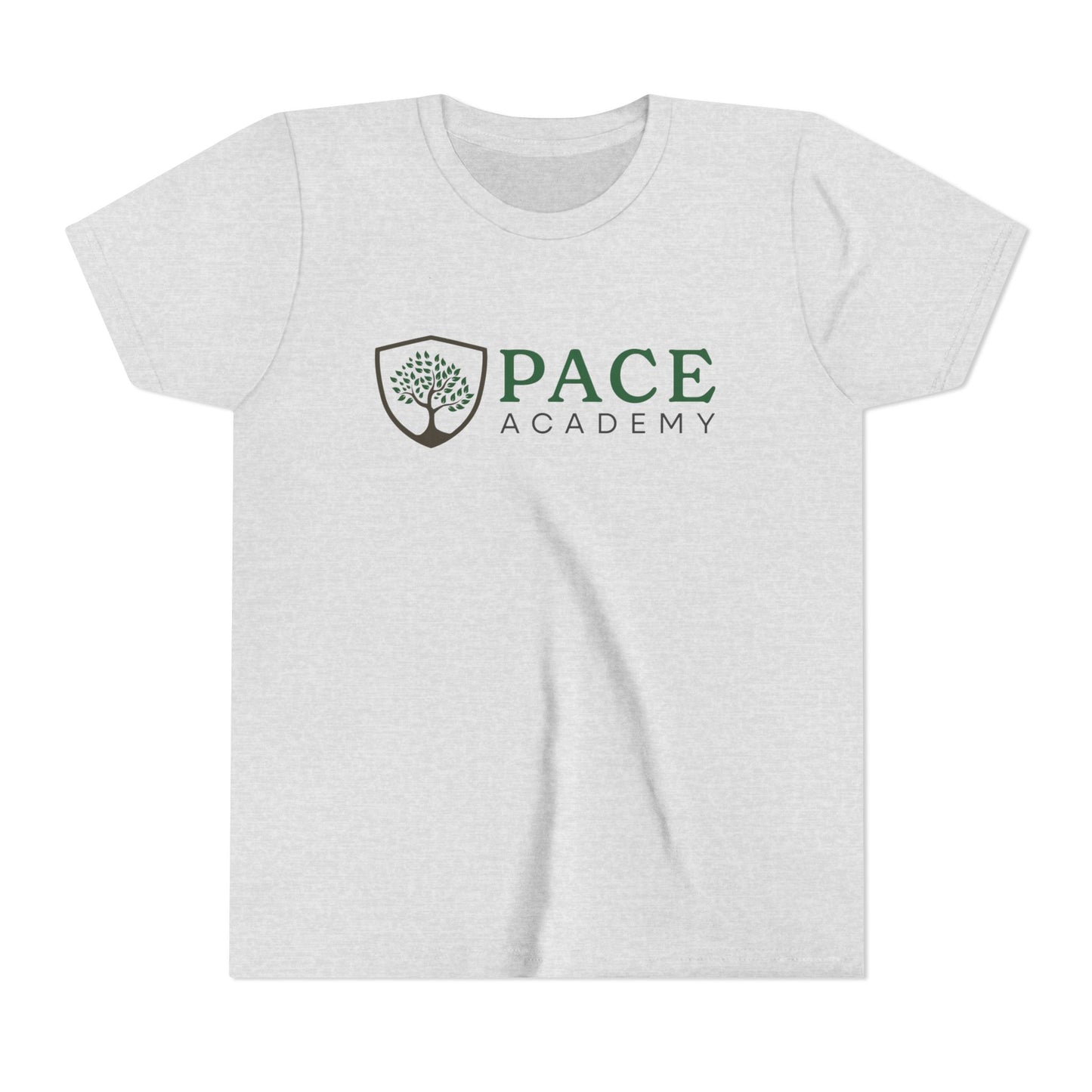 Pace Academy Youth Tee