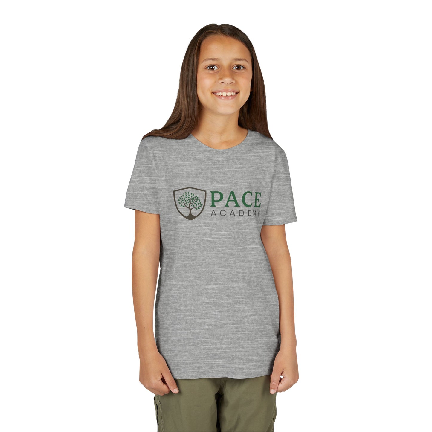 Pace Academy Youth Tee