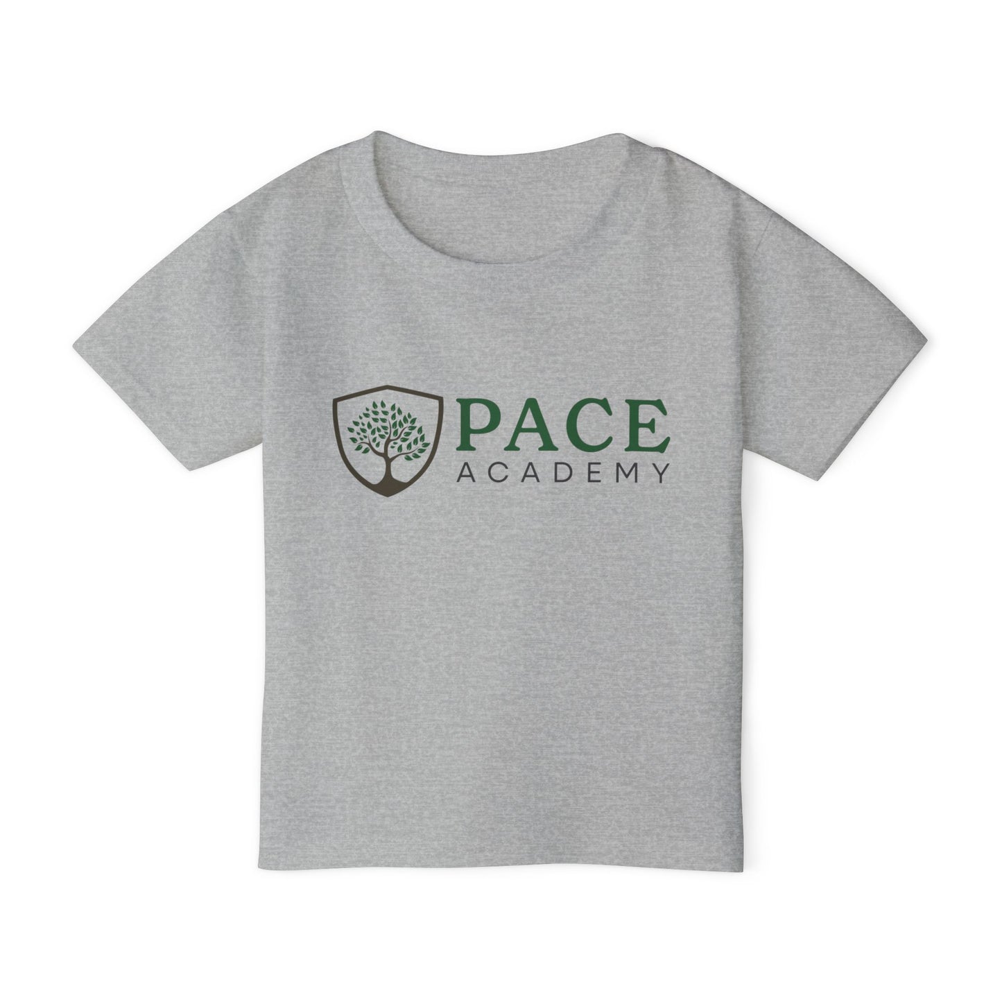 Sweet Toddler T-Shirt for Little Learners