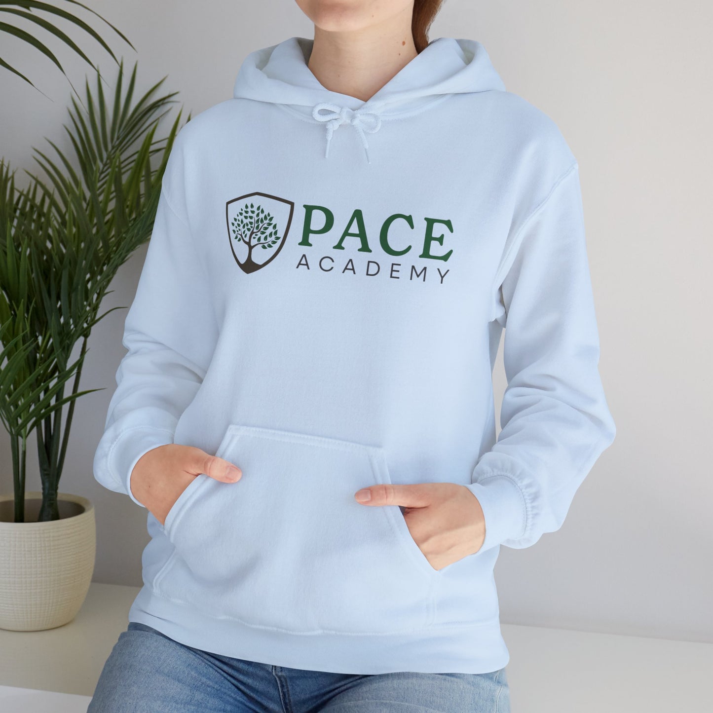 Pace Academy Unisex Hoodie