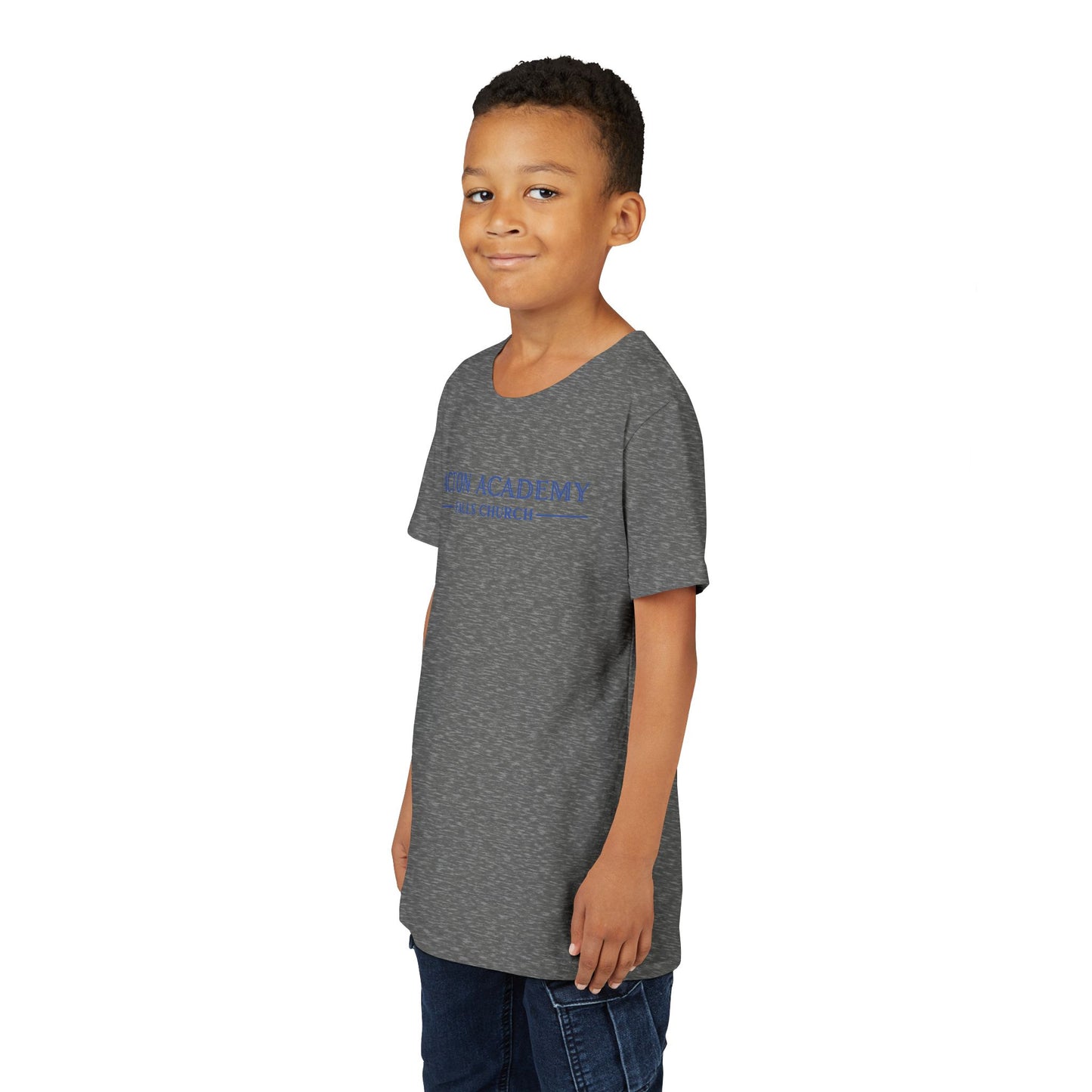Acton Academy Falls Church Youth Tee