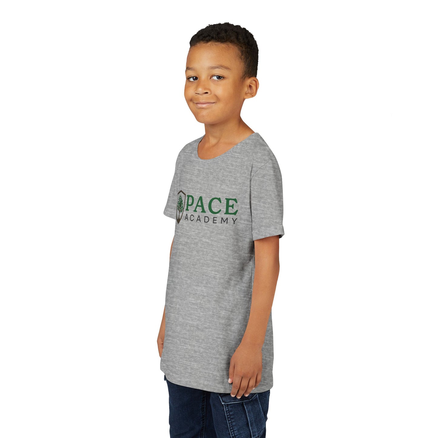 Pace Academy Youth Tee