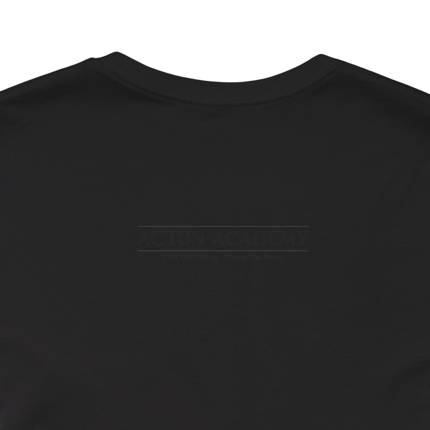 Equip, Inspire, Connect, Unisex T-shirt