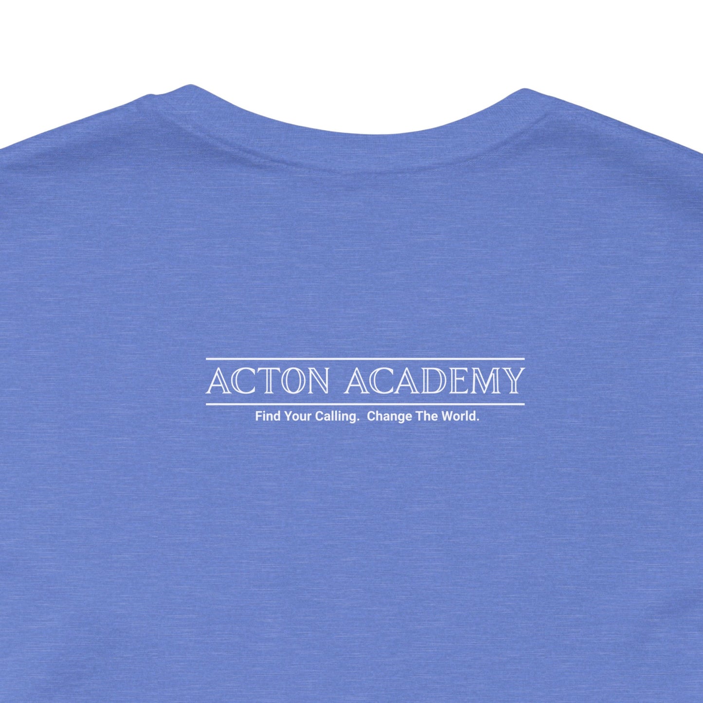 Stay Socratic Unisex Jersey Short Sleeve Tee