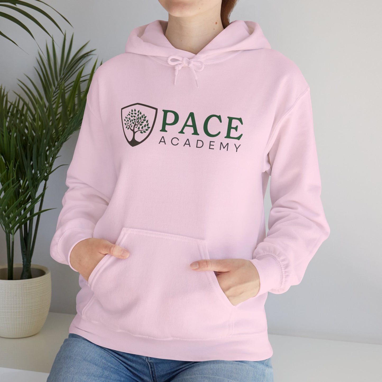 Pace Academy Unisex Hoodie