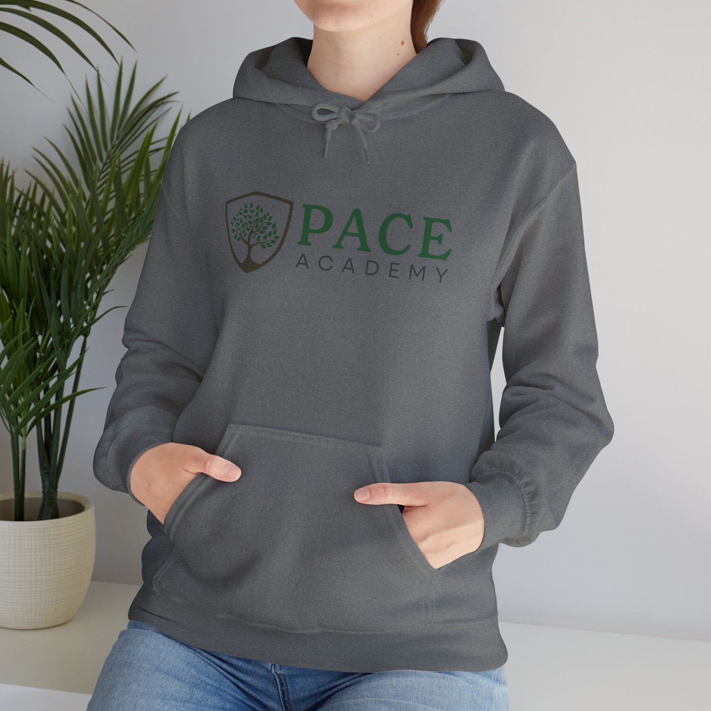 Pace Academy Unisex Hoodie