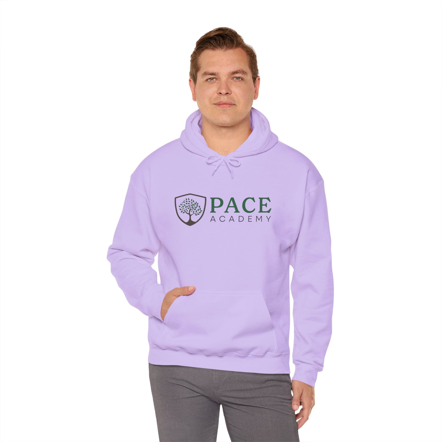 Pace Academy Unisex Hoodie