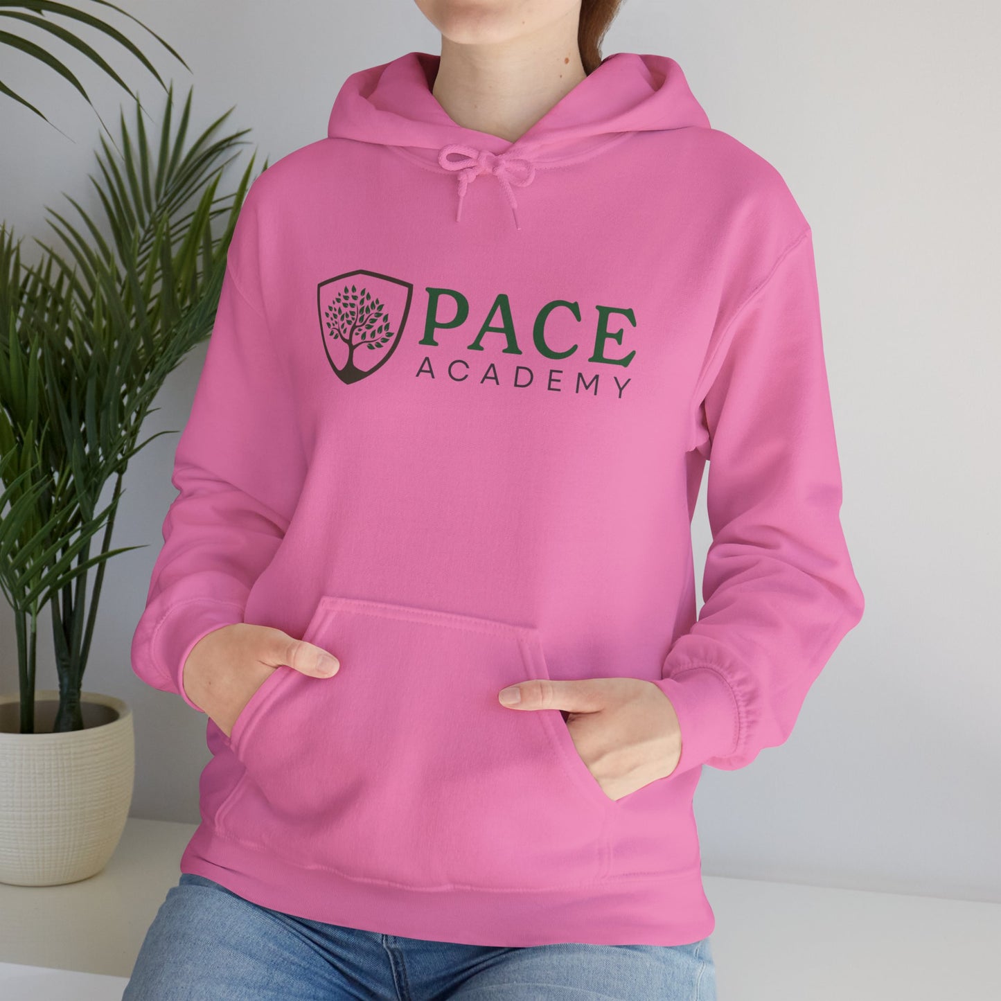 Pace Academy Unisex Hoodie
