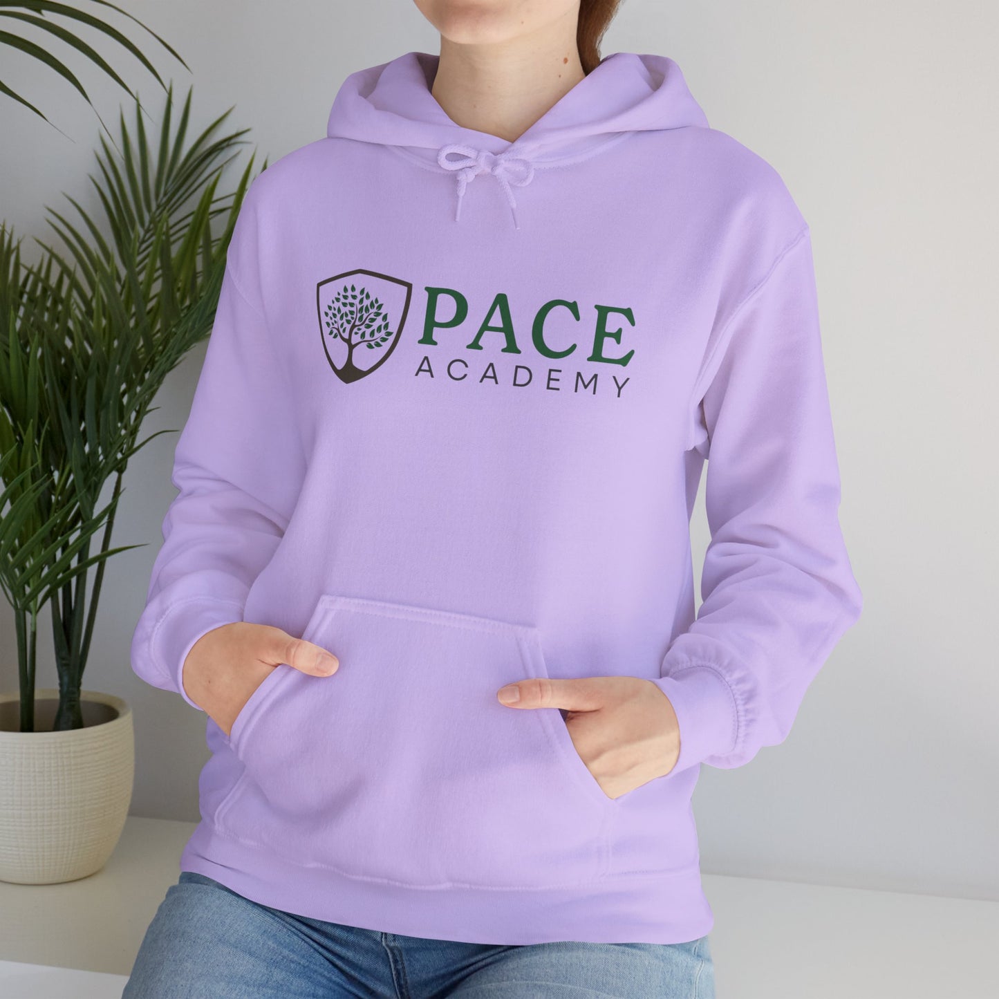 Pace Academy Unisex Hoodie