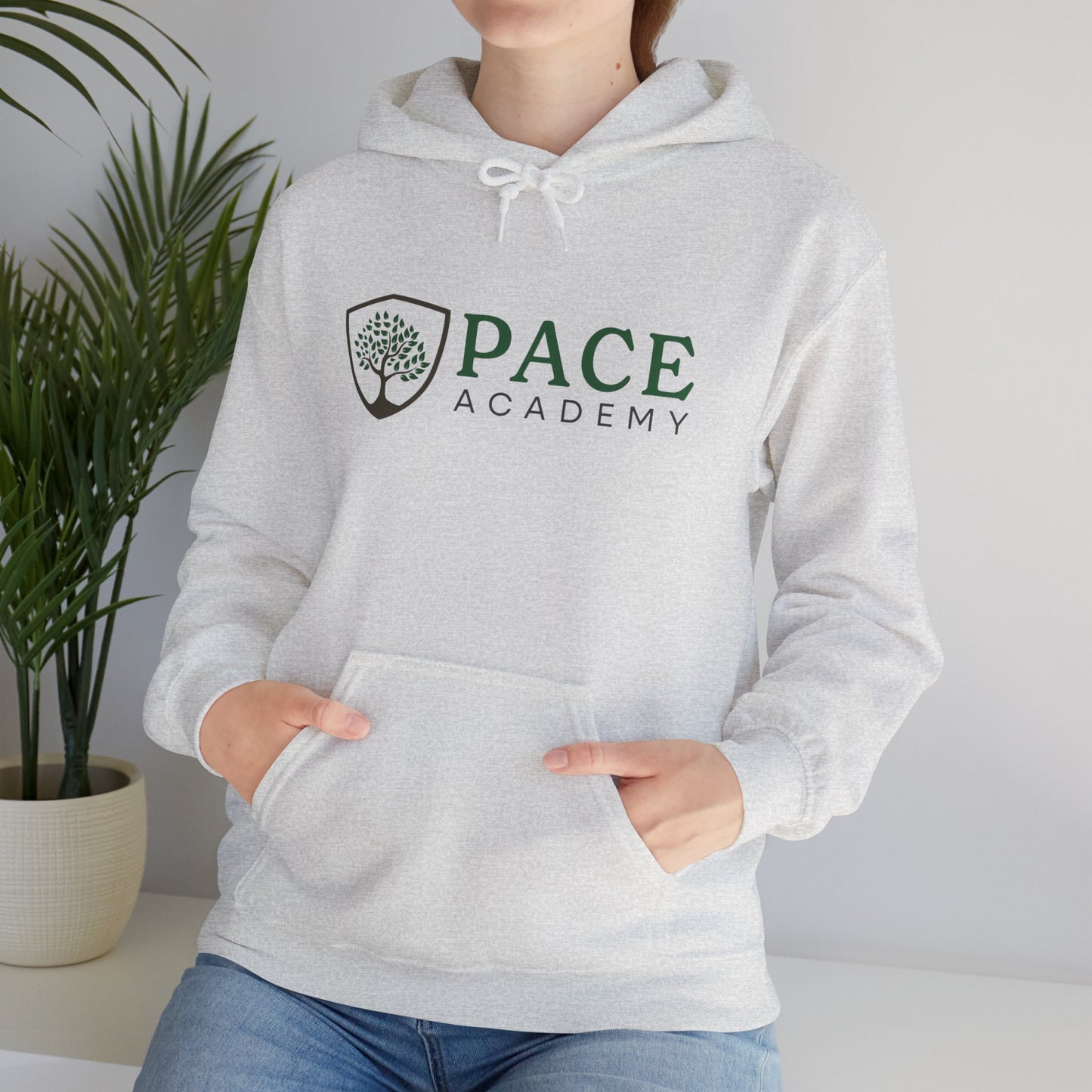 Pace Academy Unisex Hoodie