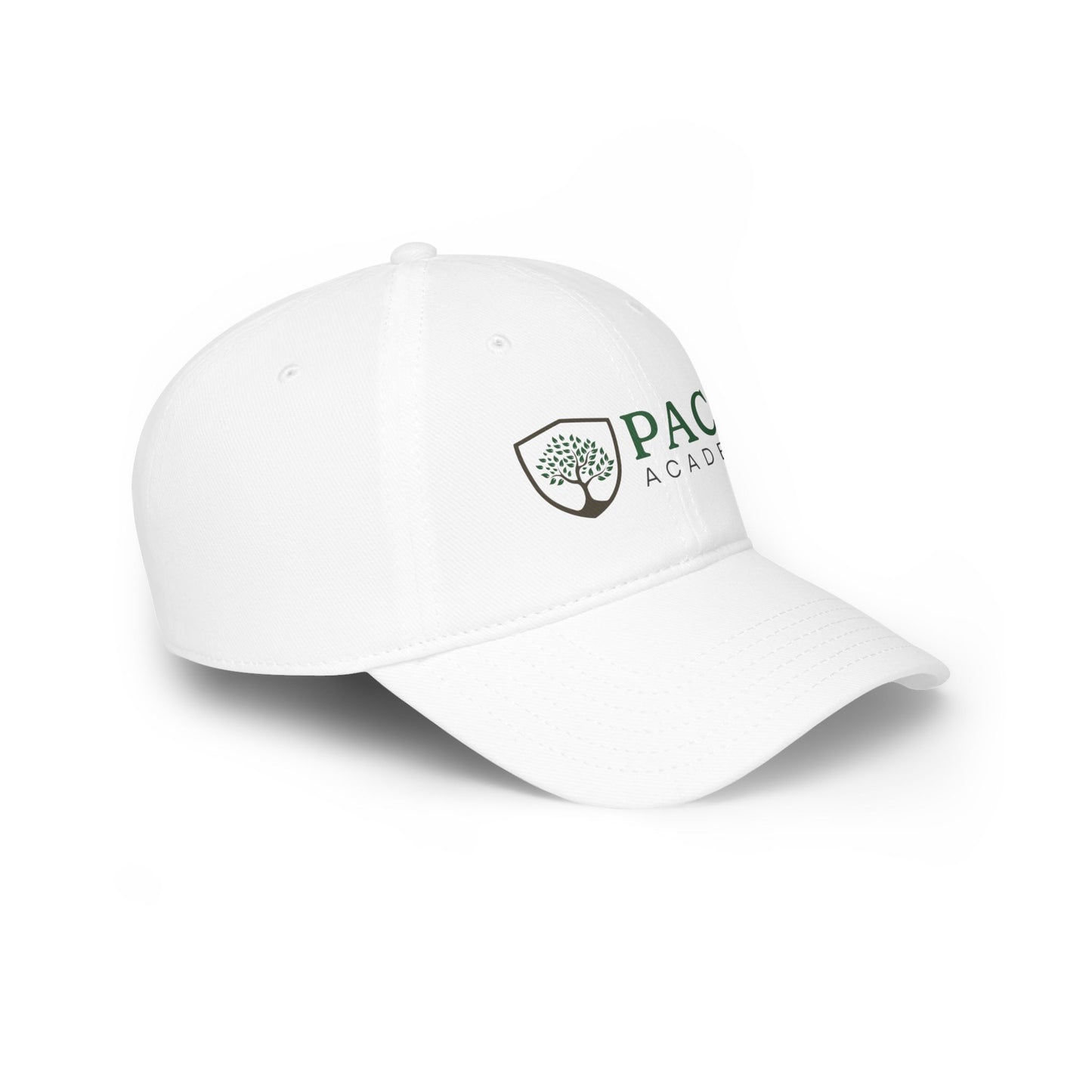 Pace Academy Cool Low Profile Baseball Cap