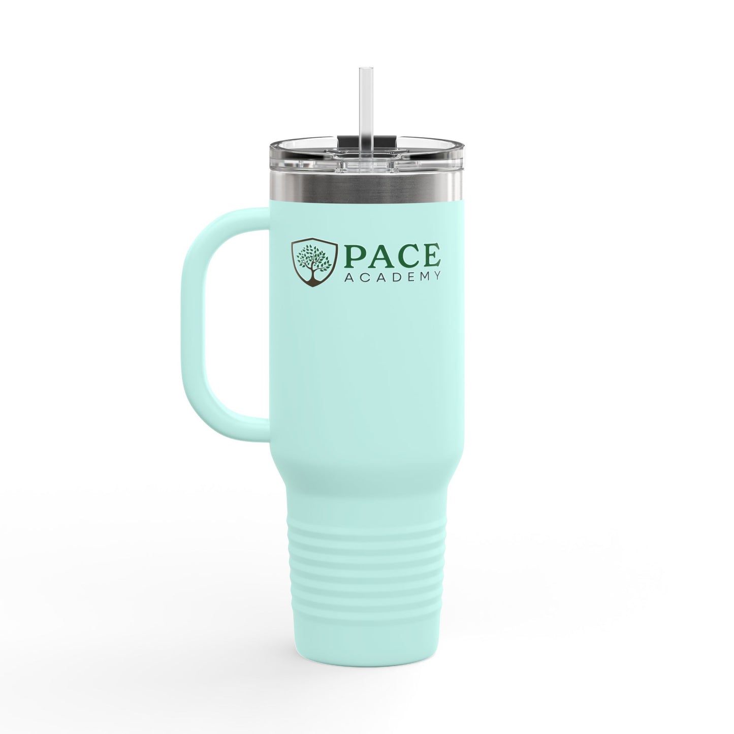 Personalized Insulated Travel Mug, 40oz