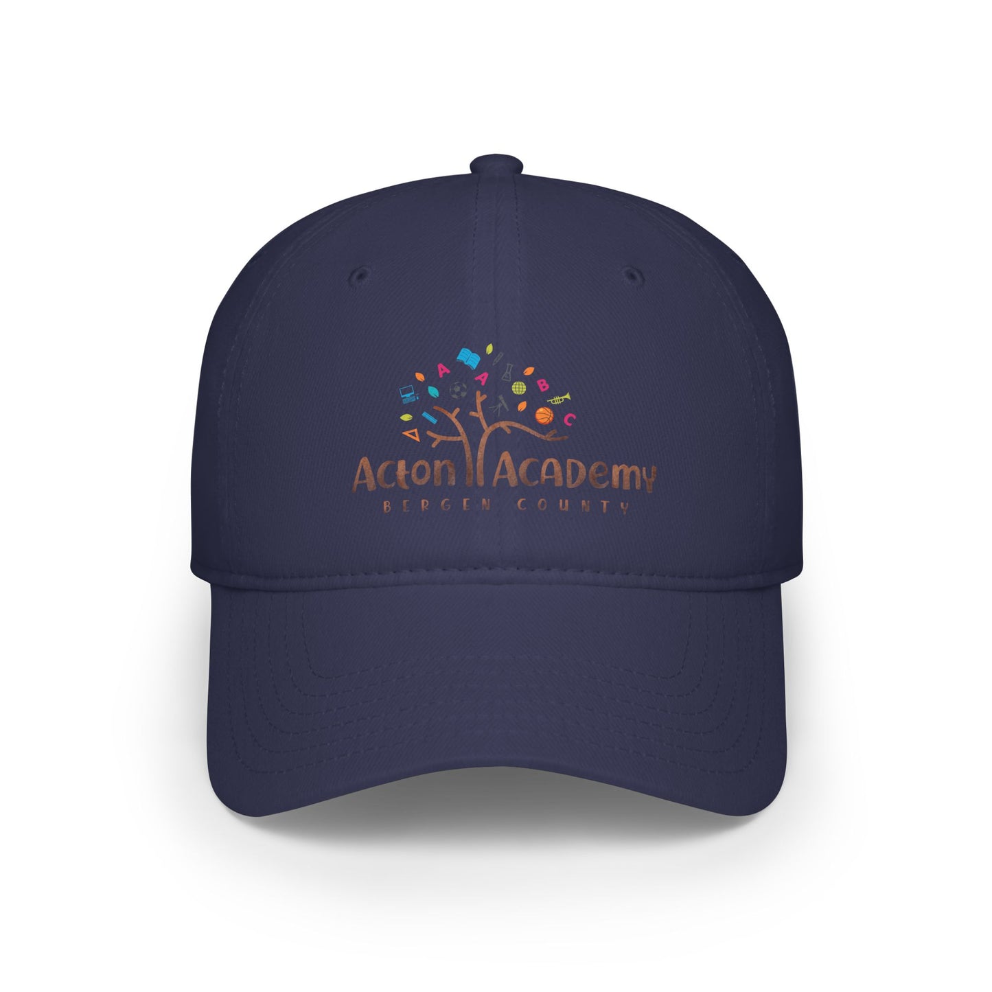 Acton Bergen Low Profile Baseball Cap