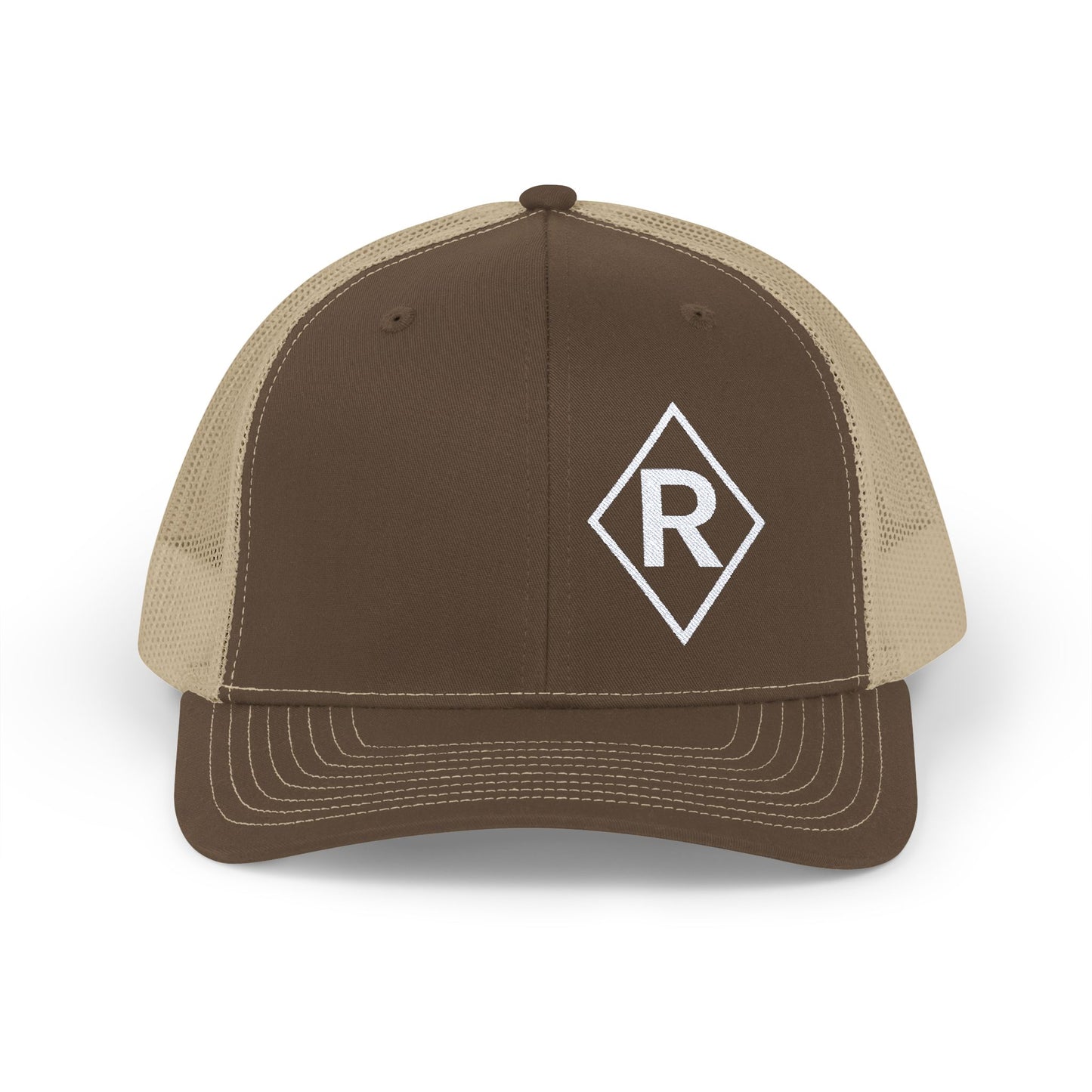 Snapback Trucker Cap