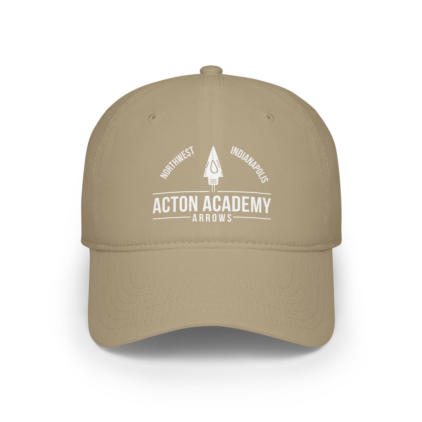 Acton NW Indy Low Profile Baseball Cap