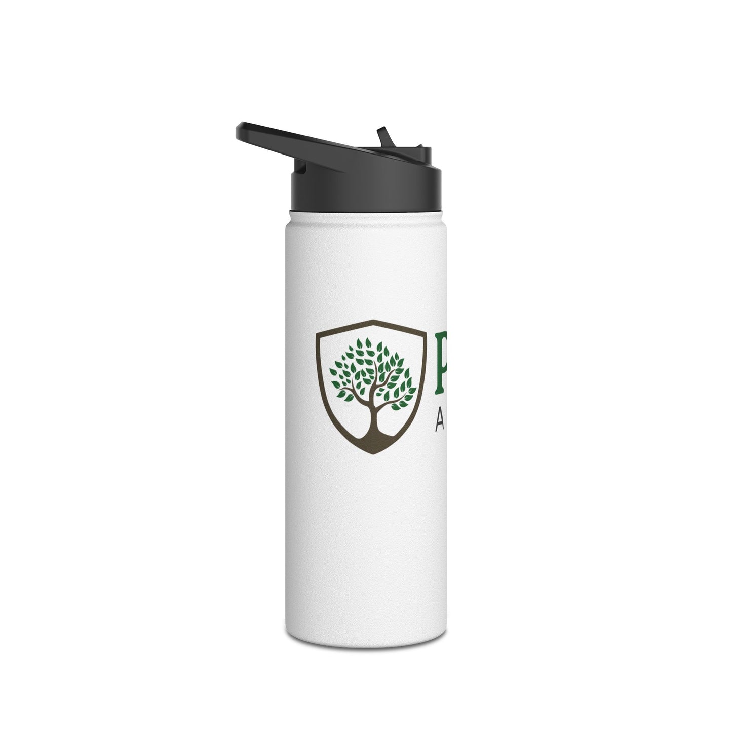 Custom Stainless Steel Water Bottle