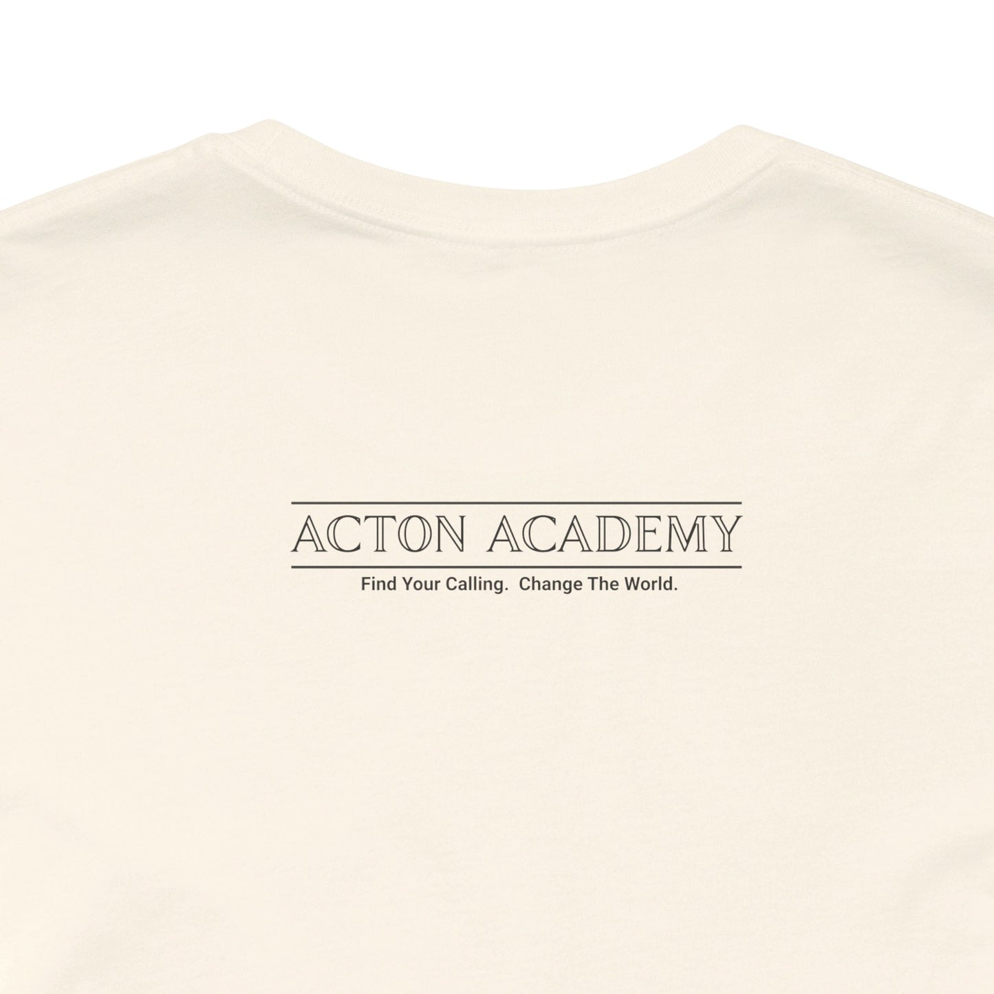 3B's Unisex Jersey Short Sleeve Tee