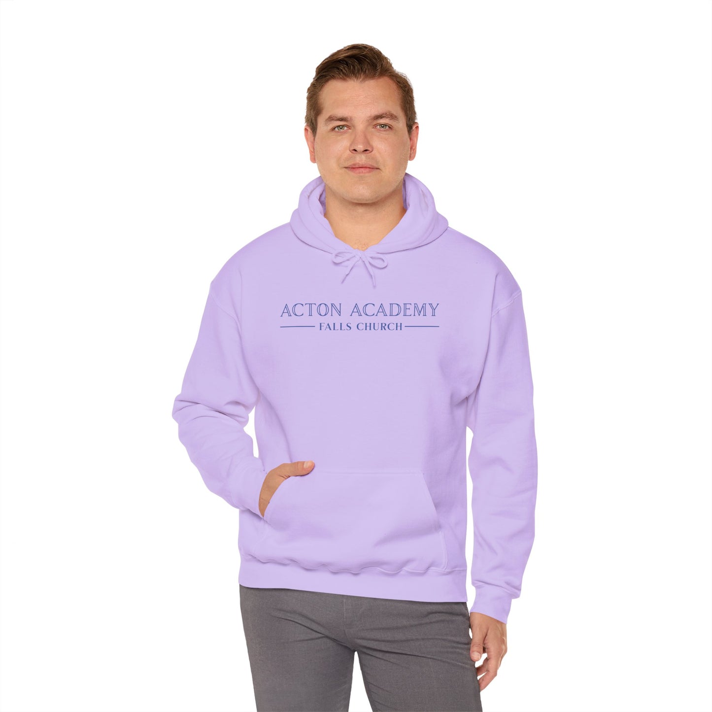 Acton Academy Falls Church Unisex Hoodie