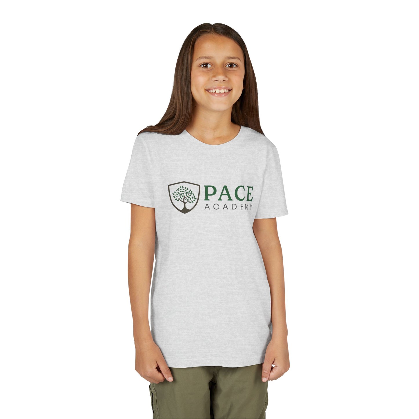Pace Academy Youth Tee