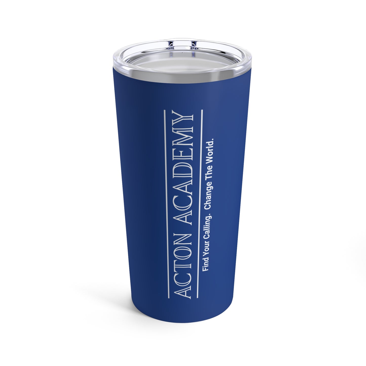 Tumbler 20oz