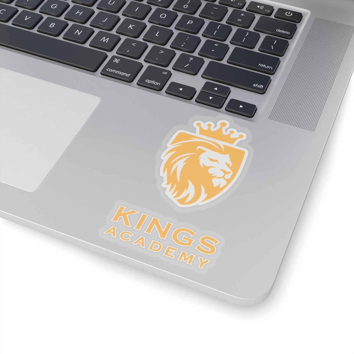 Acton King's Academy Kiss-Cut Stickers