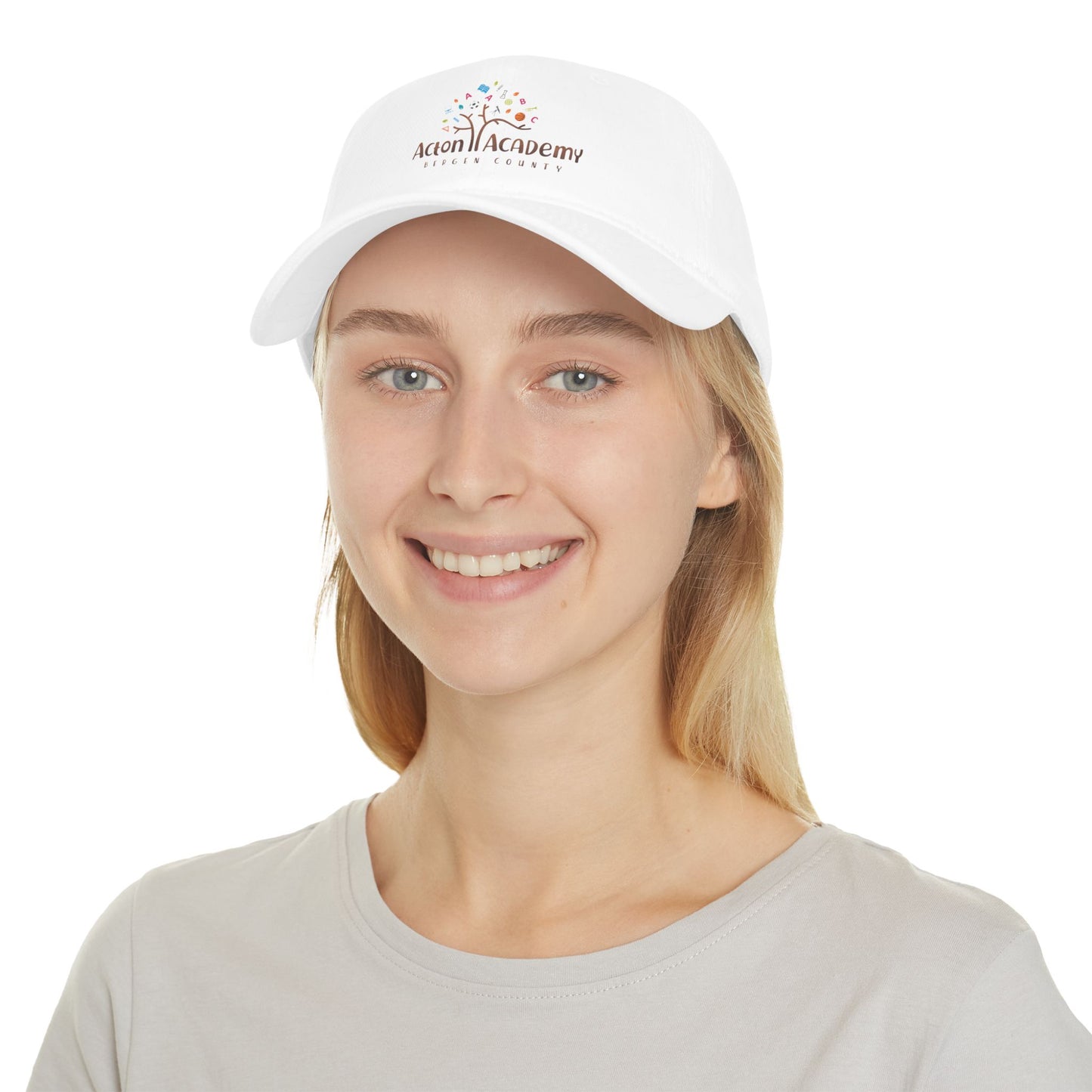 Acton Bergen Low Profile Baseball Cap