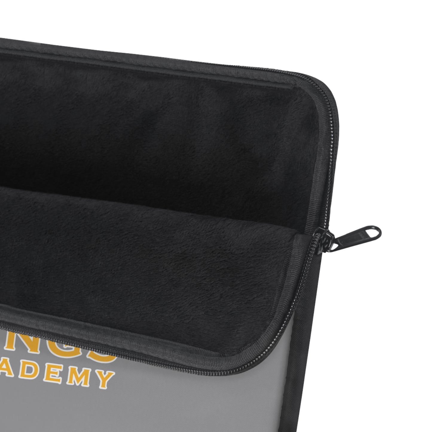 Acton King's Academy Laptop Sleeve