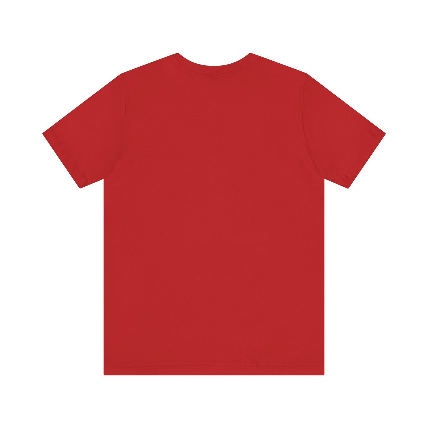 Acton Eagles 2025 Unisex Jersey Short Sleeve Tee
