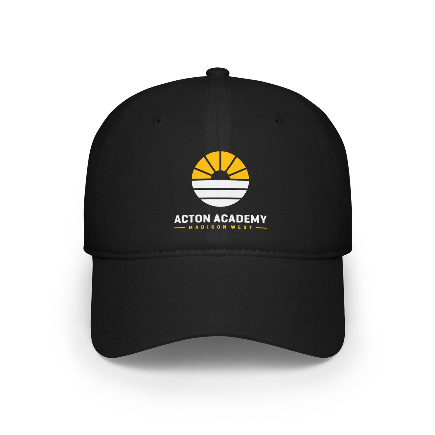 Acton Madison West Low Profile Baseball Cap