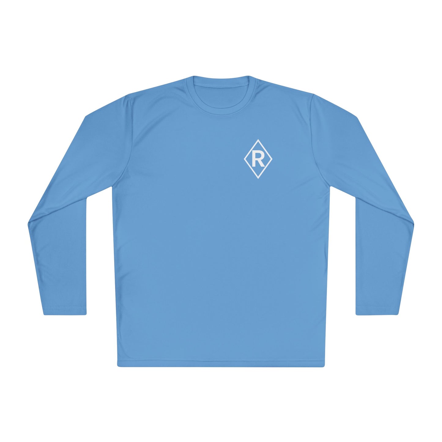 Unisex Lightweight Long Sleeve Tee