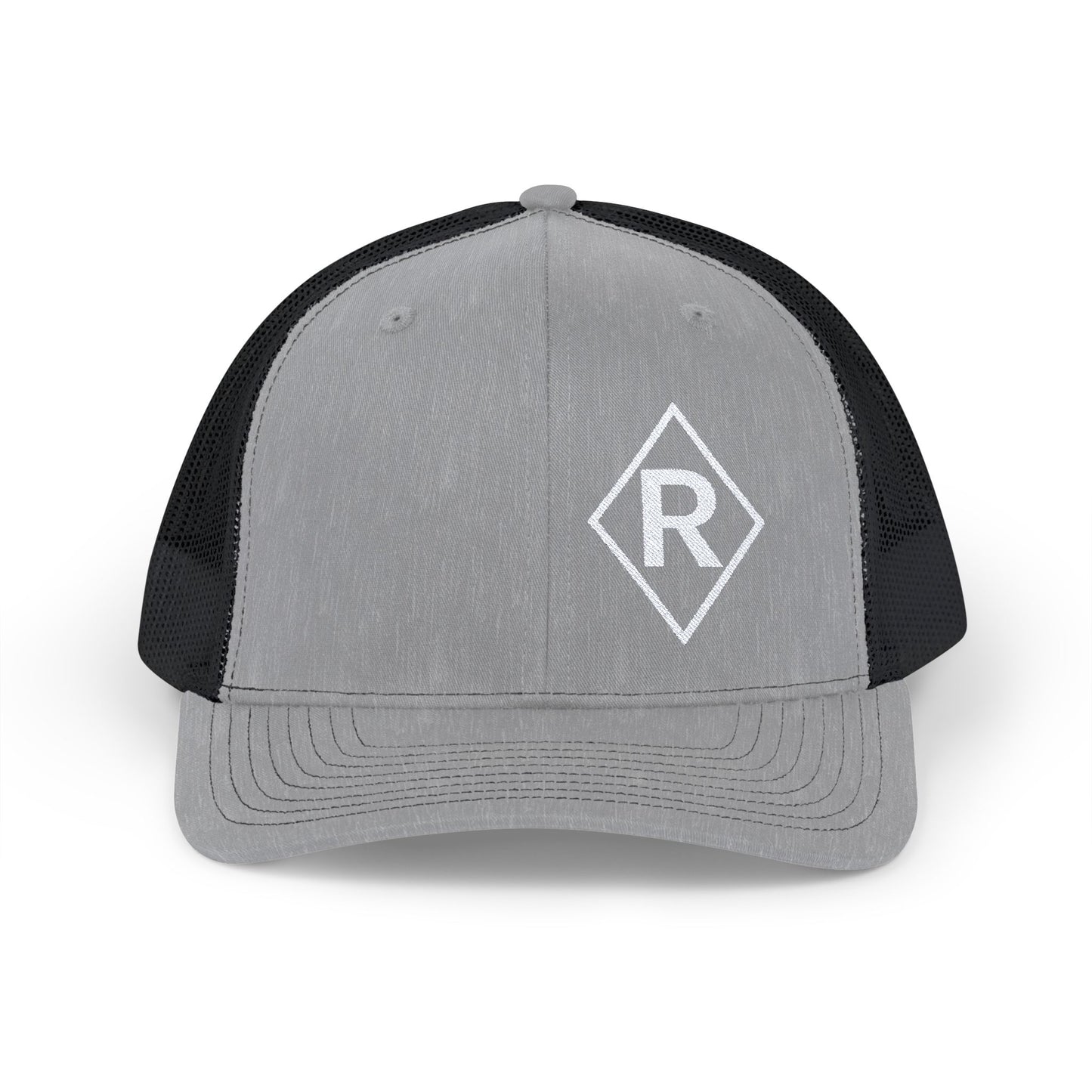 Snapback Trucker Cap