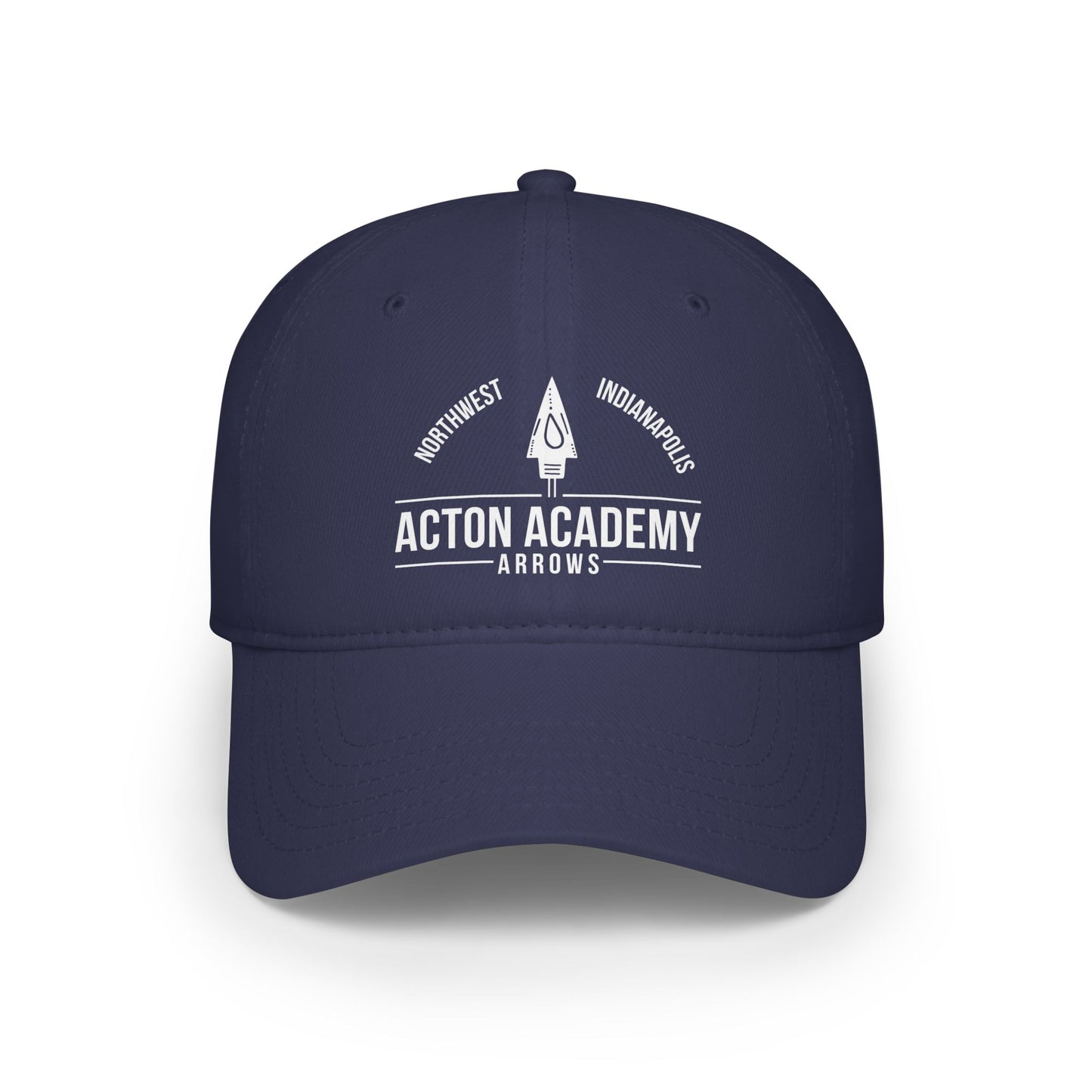 Acton NW Indy Low Profile Baseball Cap