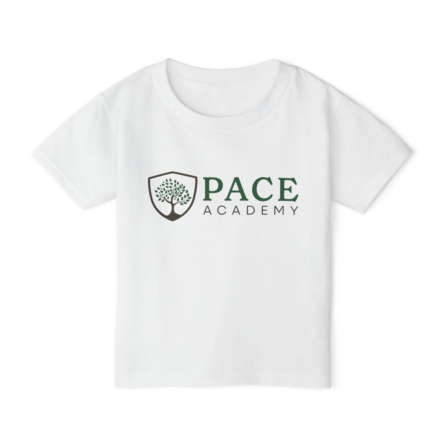 Sweet Toddler T-Shirt for Little Learners