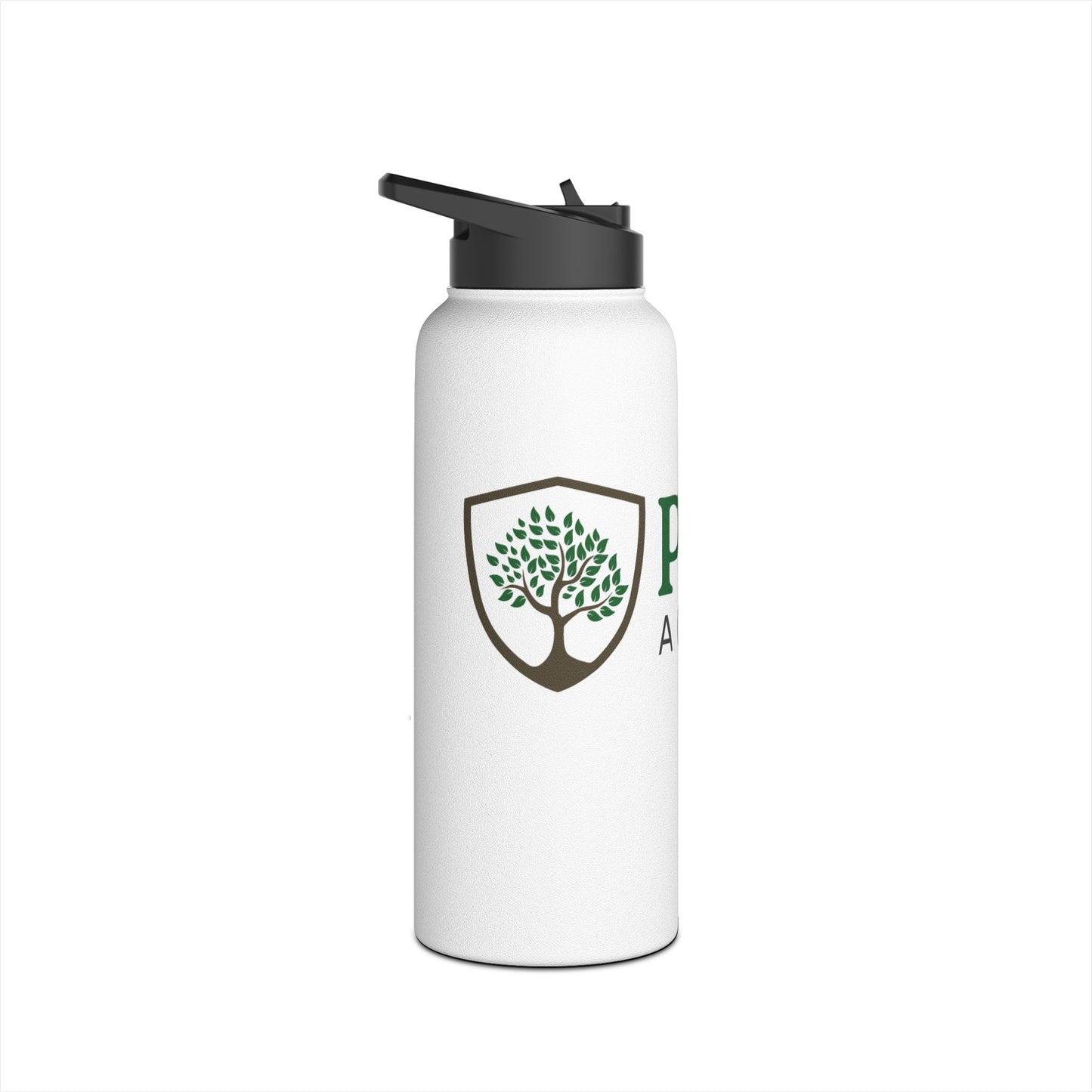Custom Stainless Steel Water Bottle