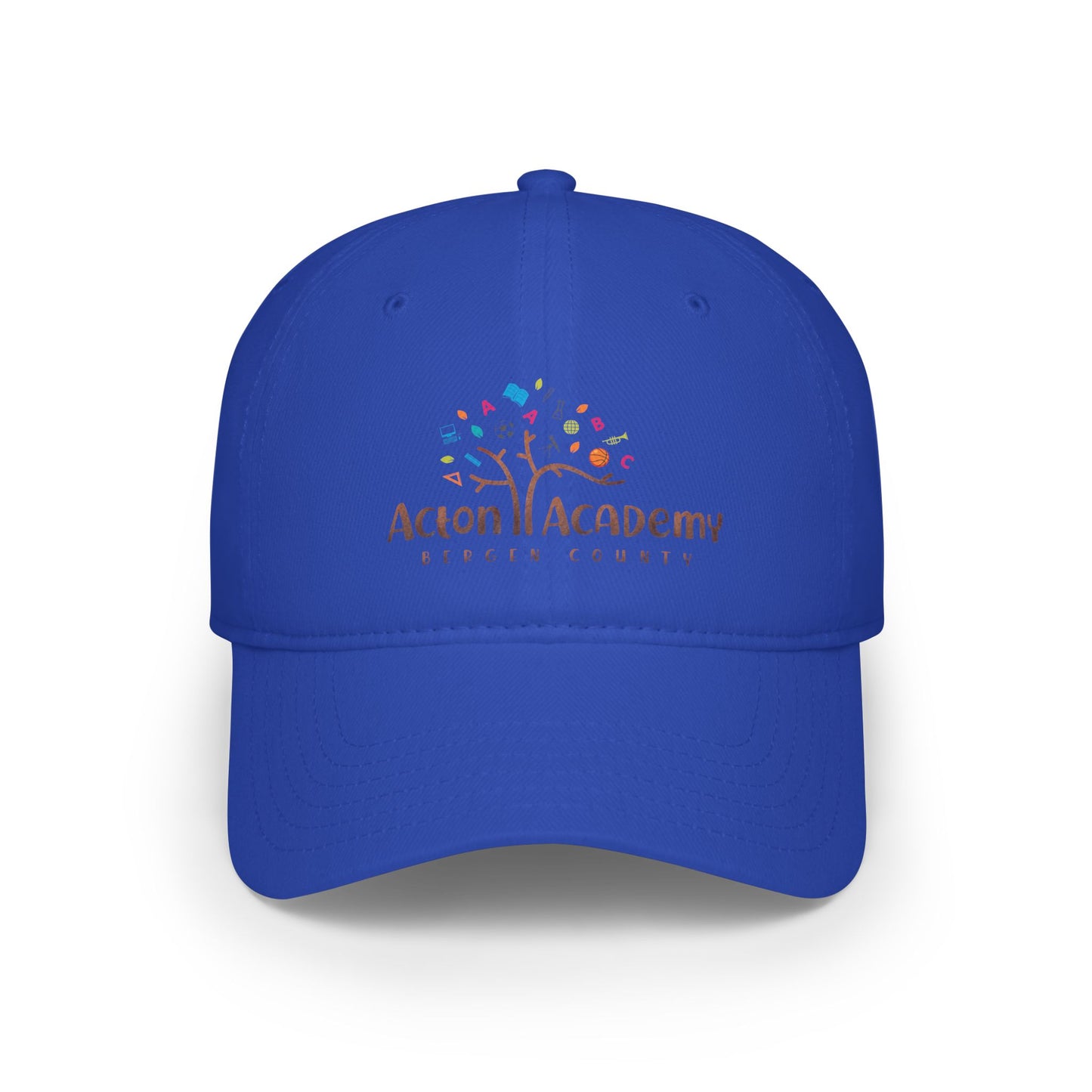 Acton Bergen Low Profile Baseball Cap