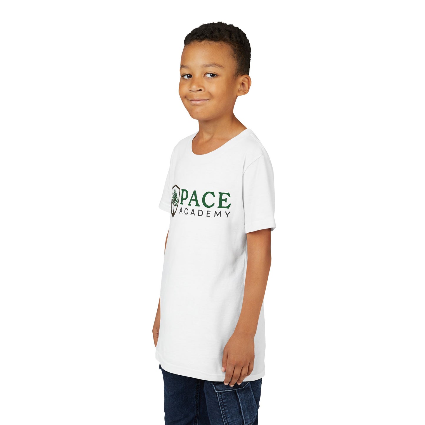 Pace Academy Youth Tee