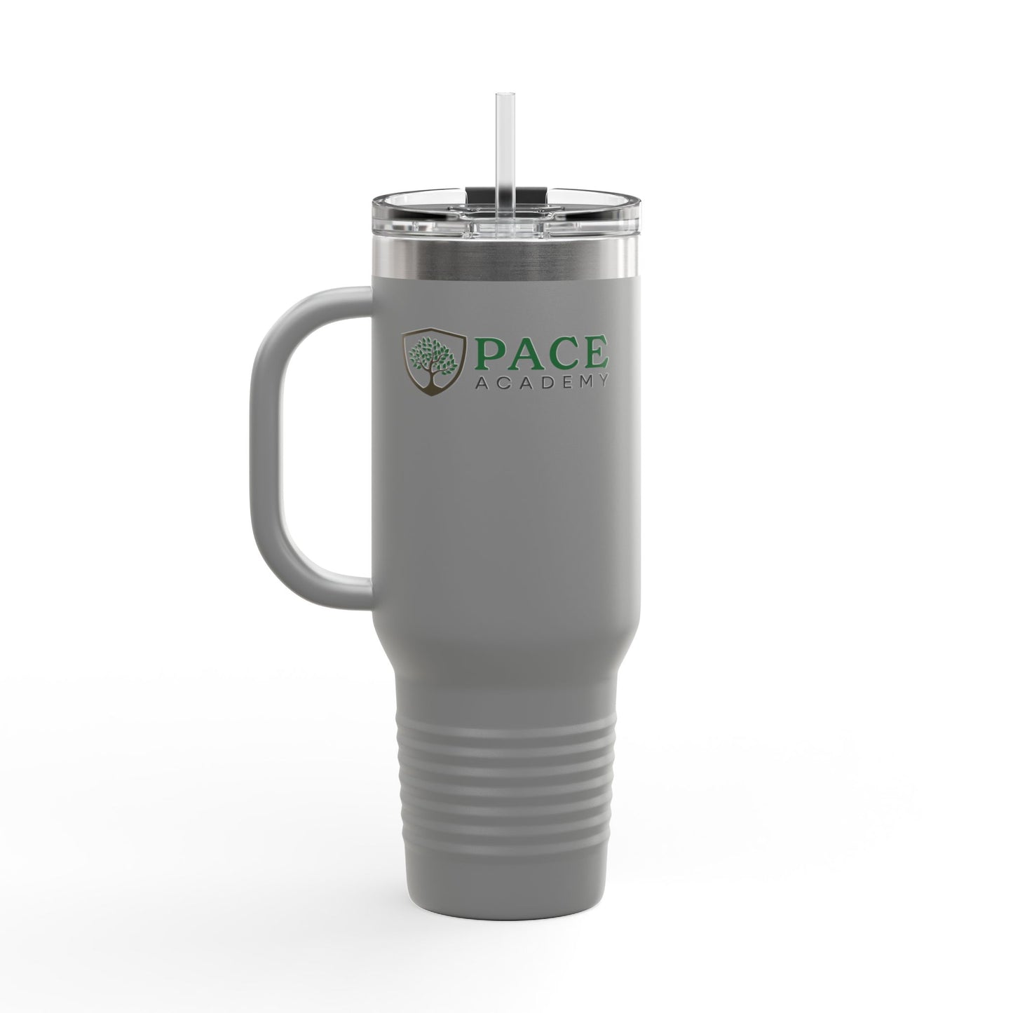 Personalized Insulated Travel Mug, 40oz