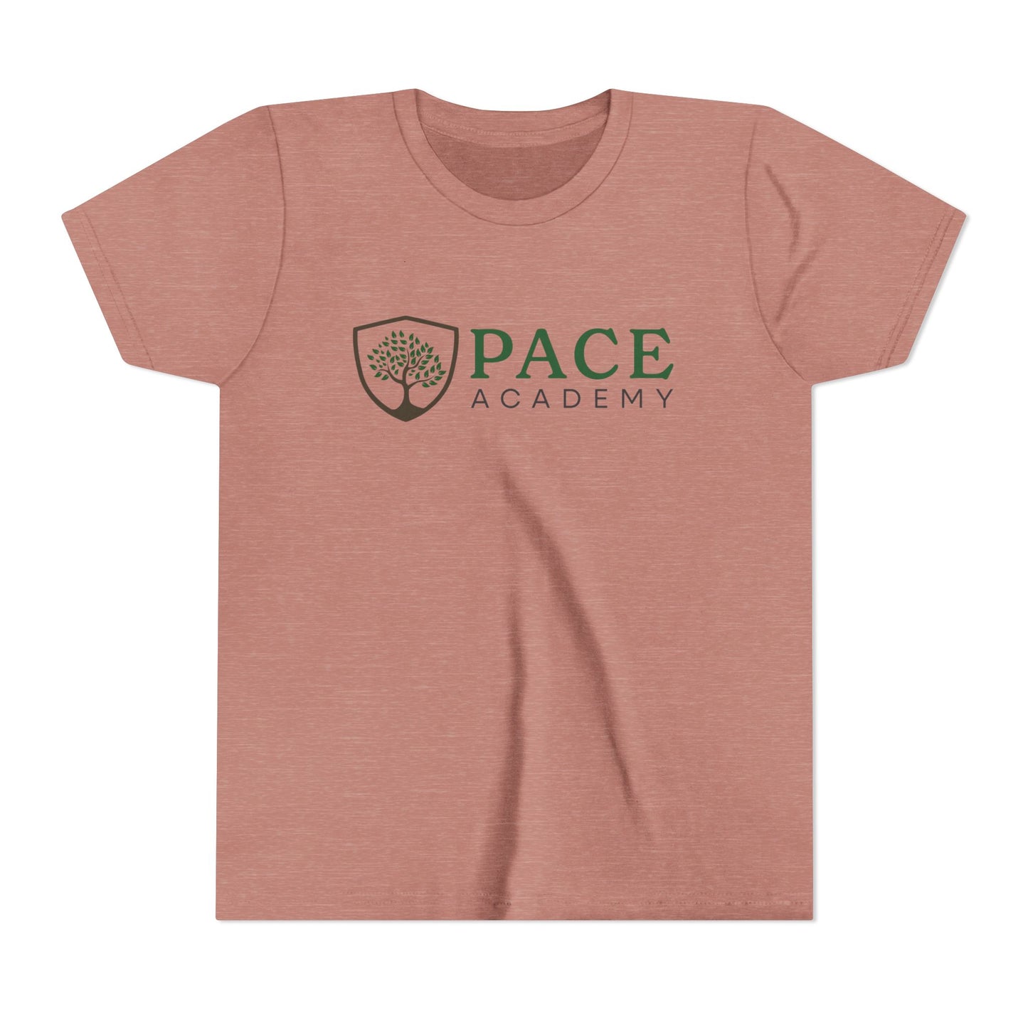 Pace Academy Youth Tee