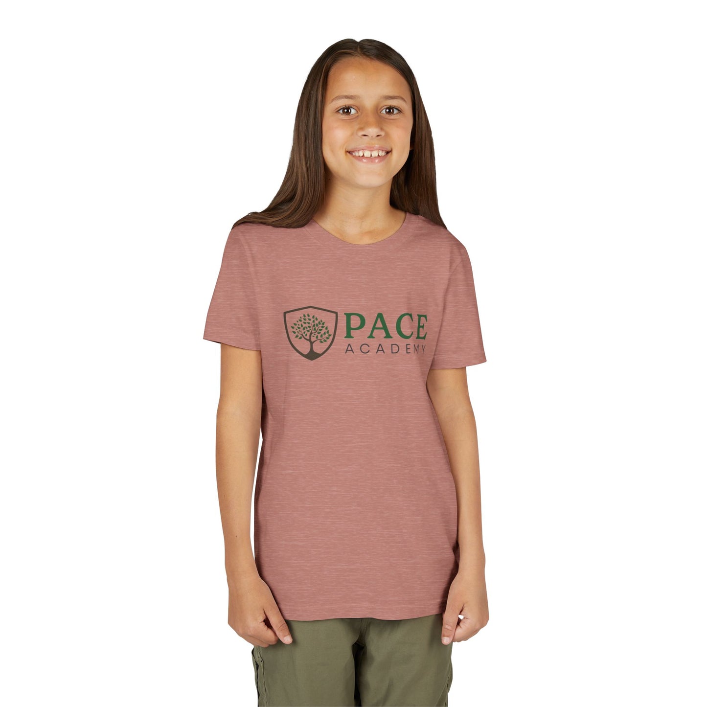 Pace Academy Youth Tee