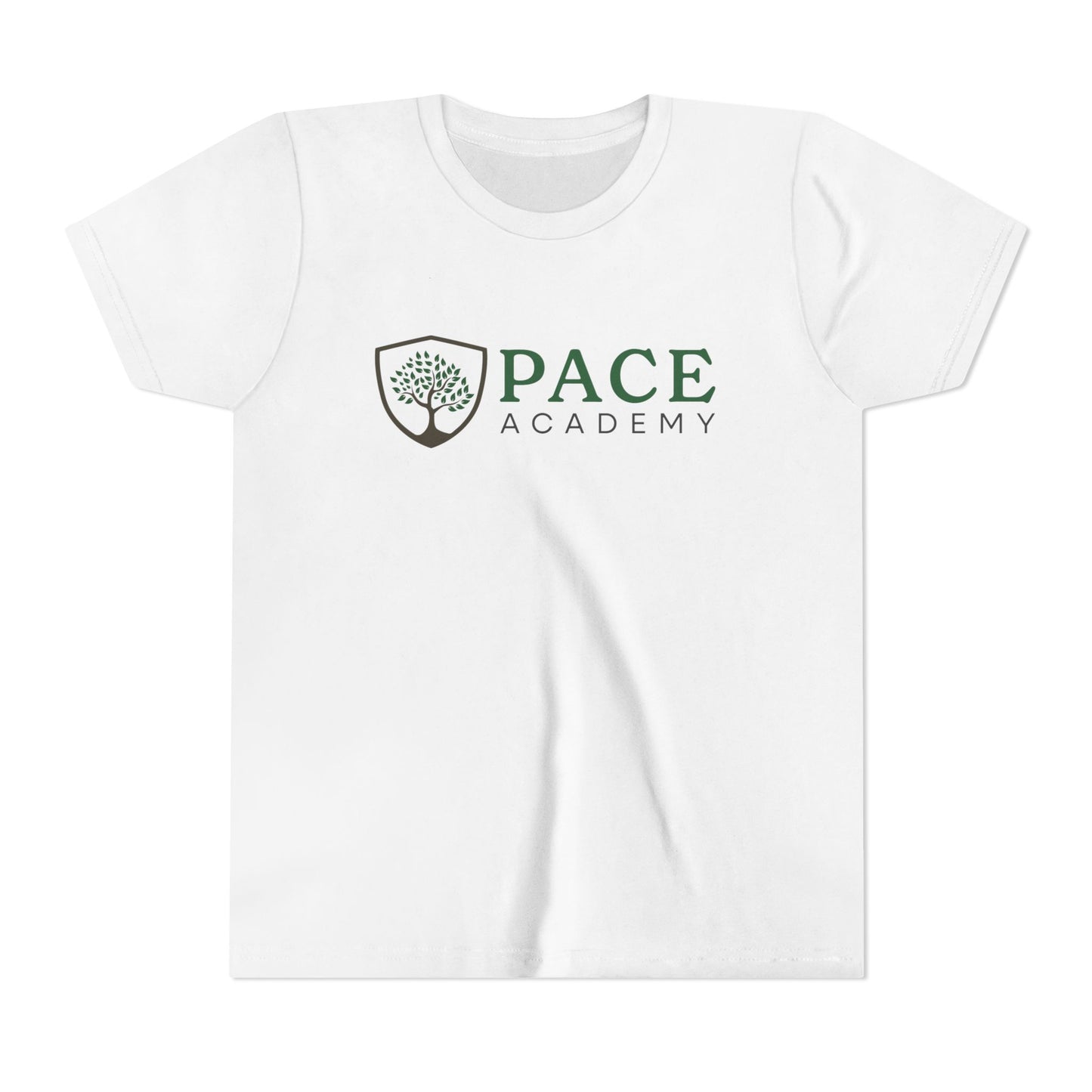 Pace Academy Youth Tee