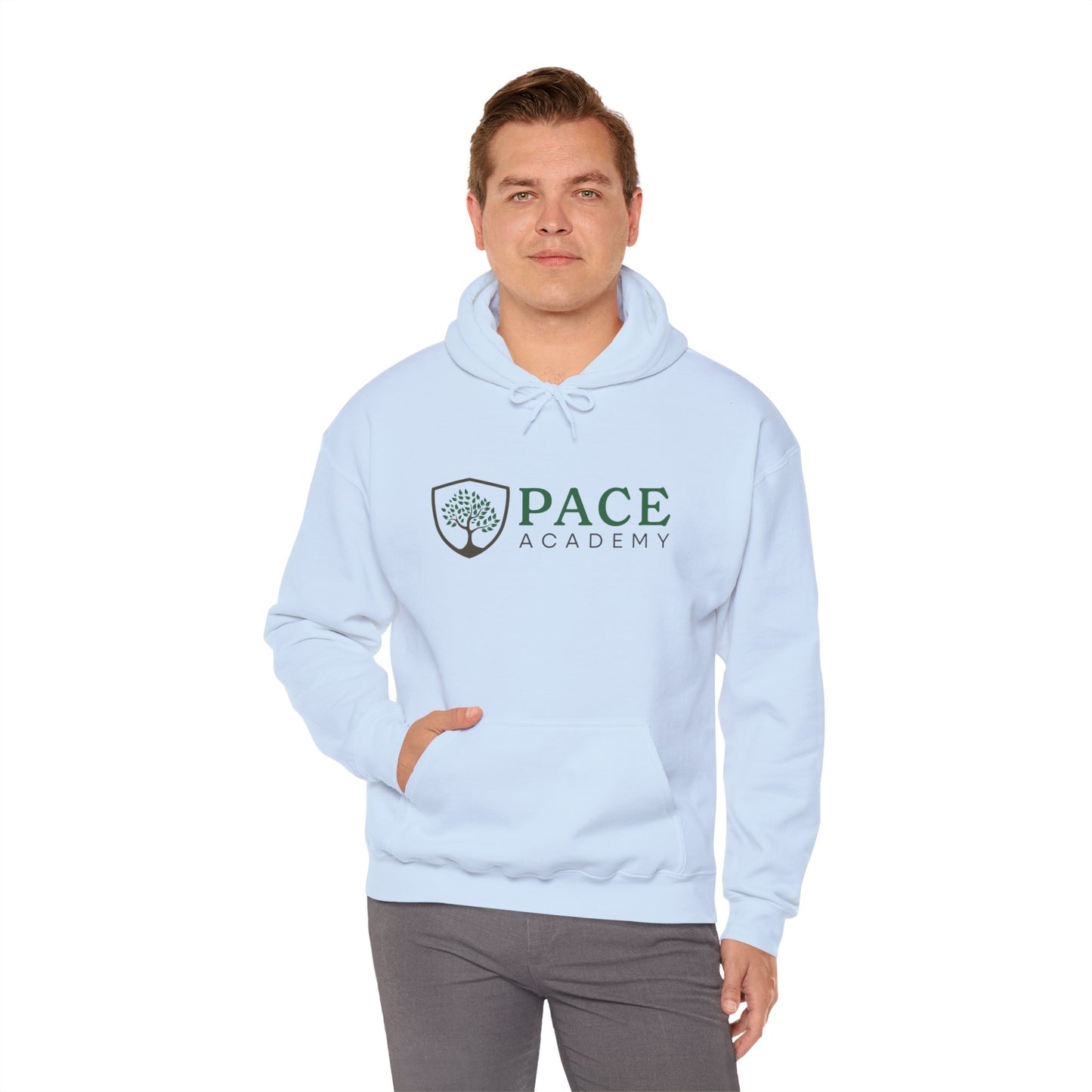 Pace Academy Unisex Hoodie