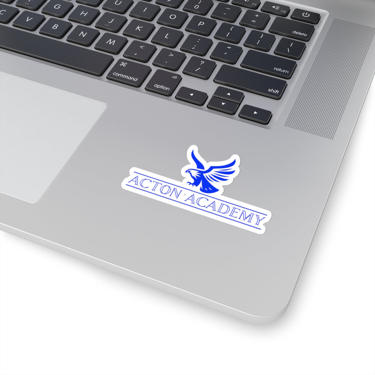 Acton Academy Eagles Kiss-Cut Stickers